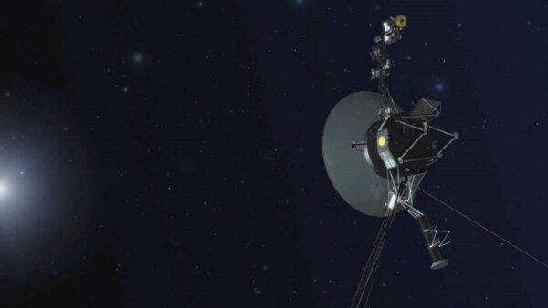 NASA Hears From Voyager 1, Most Distant Spacecraft From Earth, After Months of Quiet
