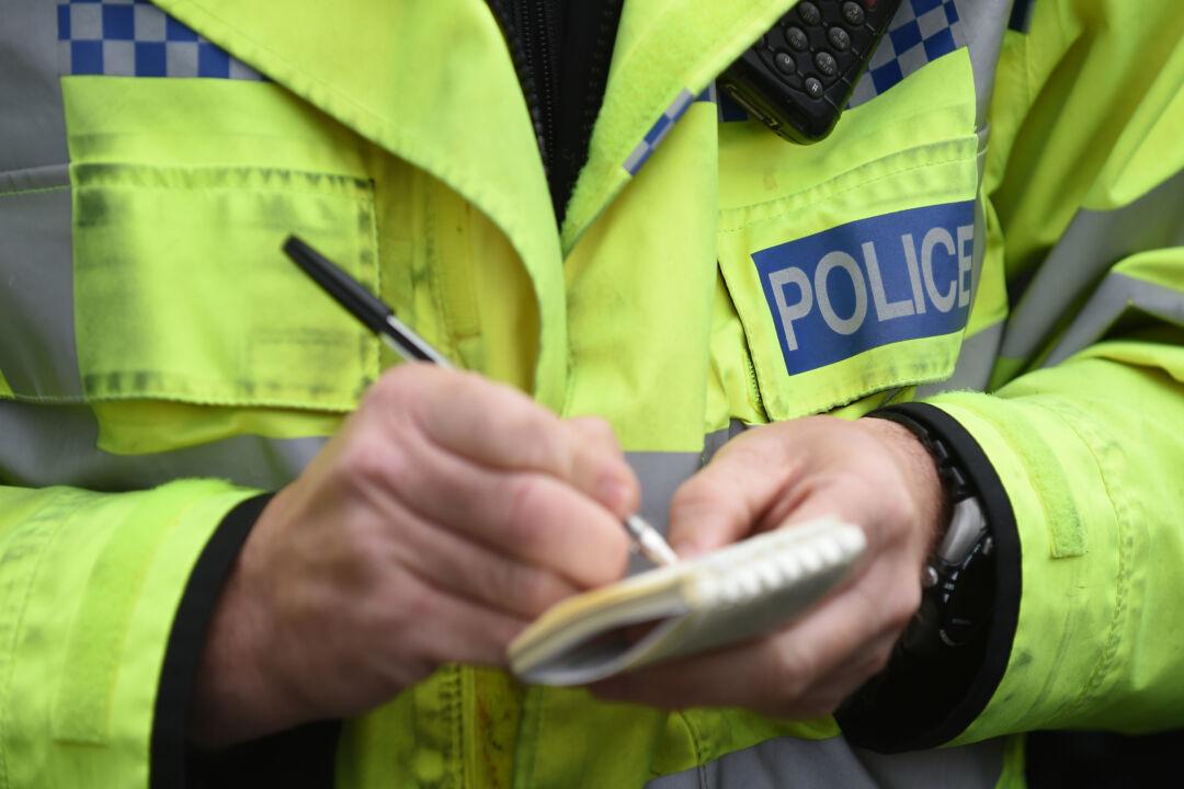 Shoplifting Hits 20-Year Record High: ONS