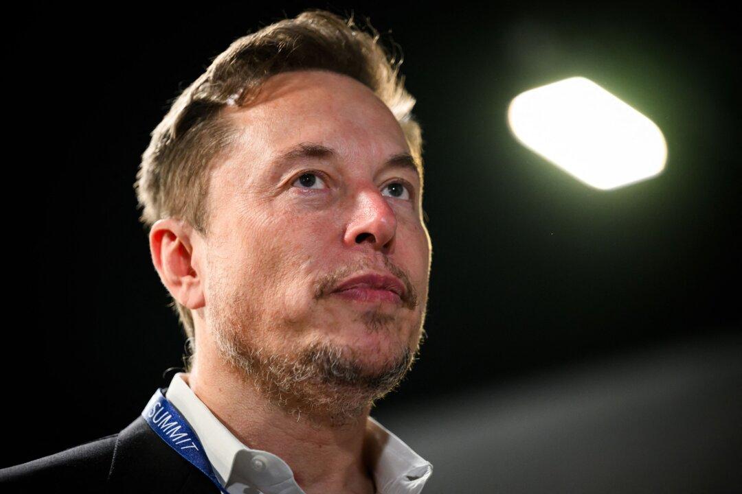 Elon Musk Calls Online Harms Act an ‘Attack on the Rights of Canadians’
