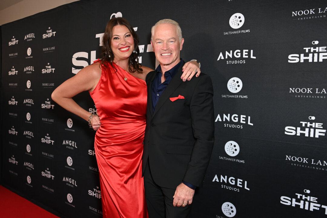 Neal McDonough Stars in New Apocalyptic Thriller ‘Homestead’