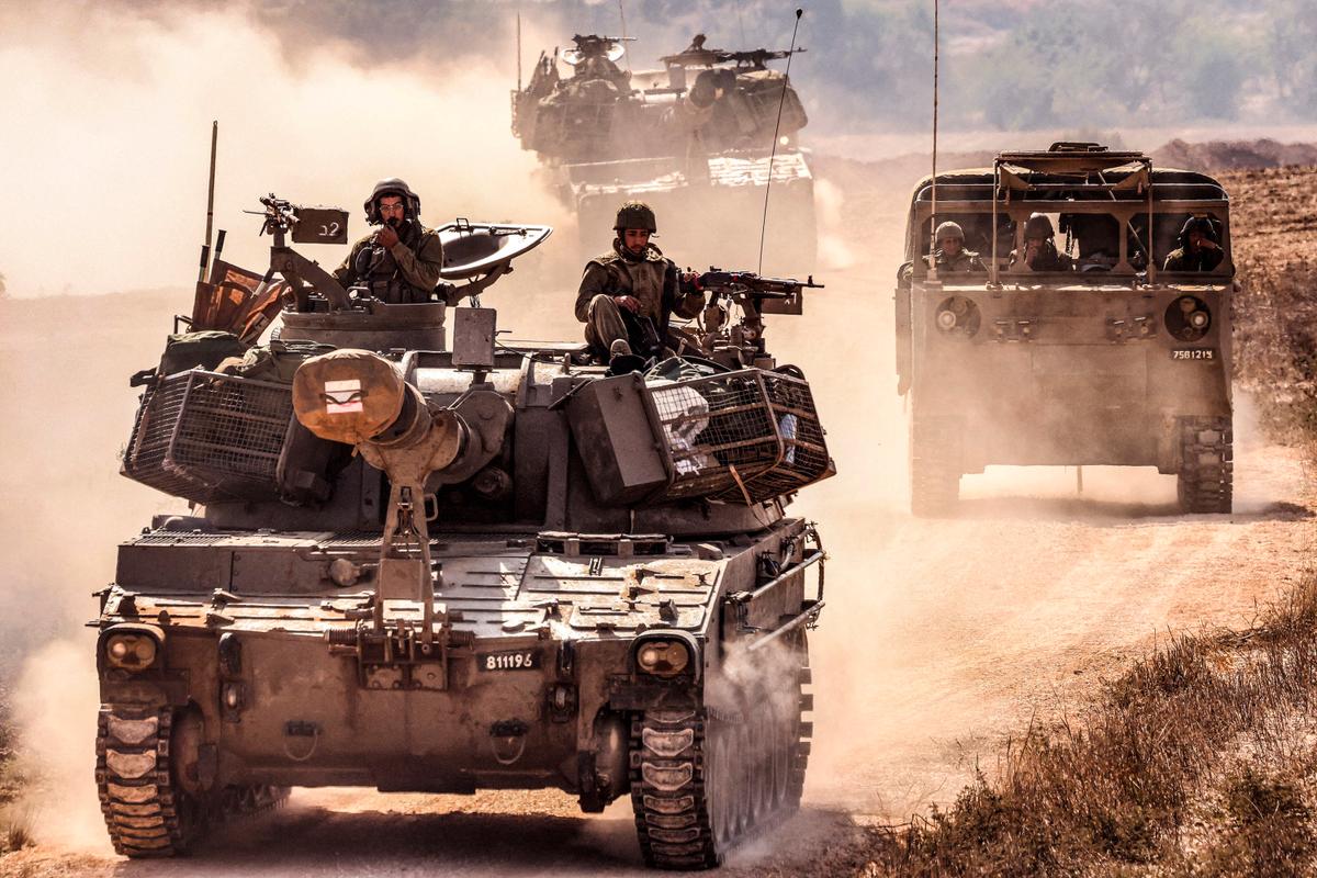 China Hosts Hamas, Fatah as Hostage Deal Drags On