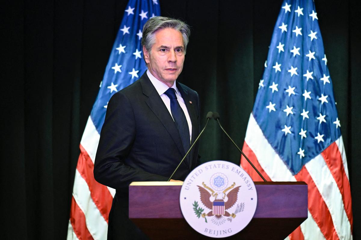 US and Global Partners Confront China’s Dumping Practice and Price Manipulation