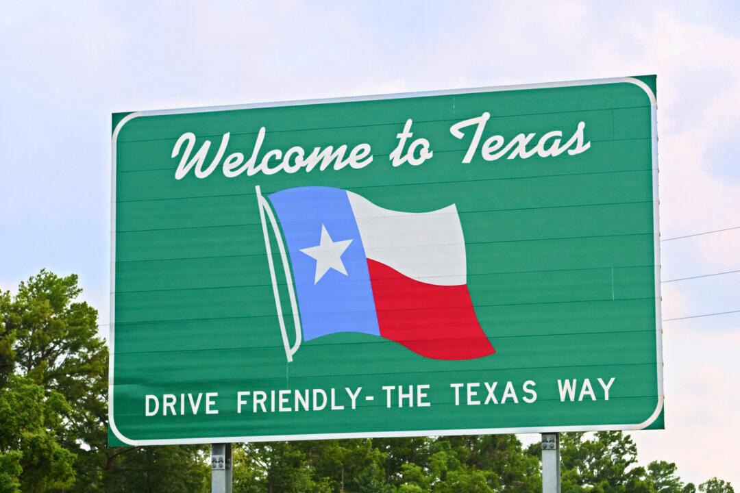 Texas Homeowners Said Police Didn’t Help When Squatters Invade Their Home