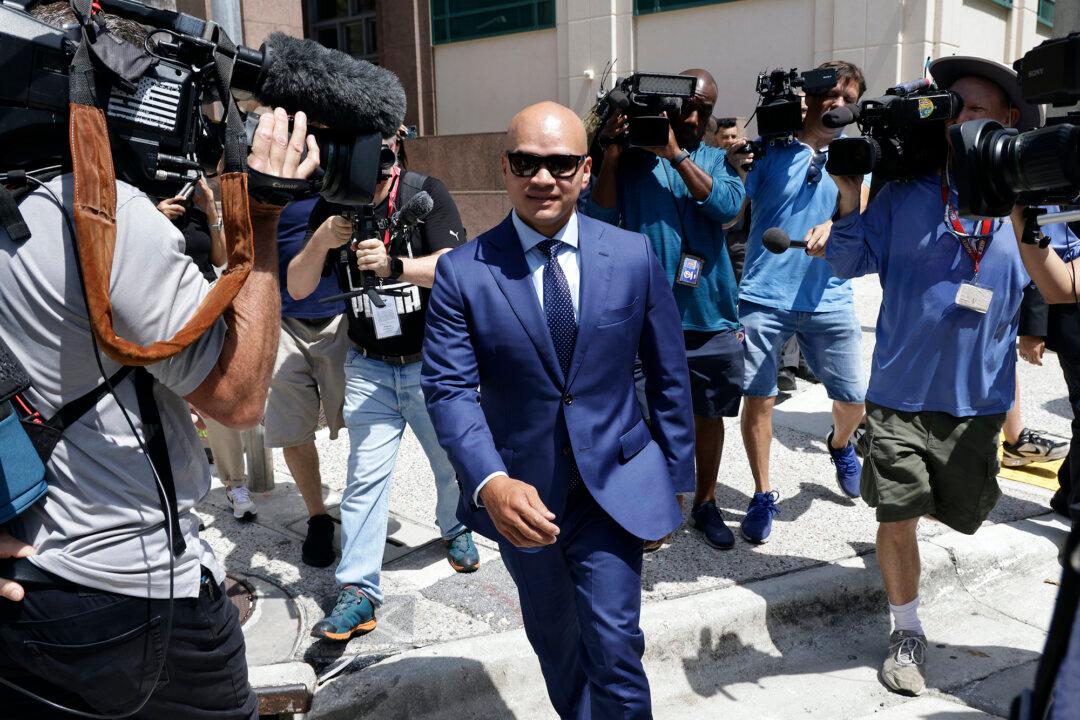 Jack Smith Argues Codefendant Lacks Merit to Dismiss Charges for Vindictive Prosecution in Trump Case