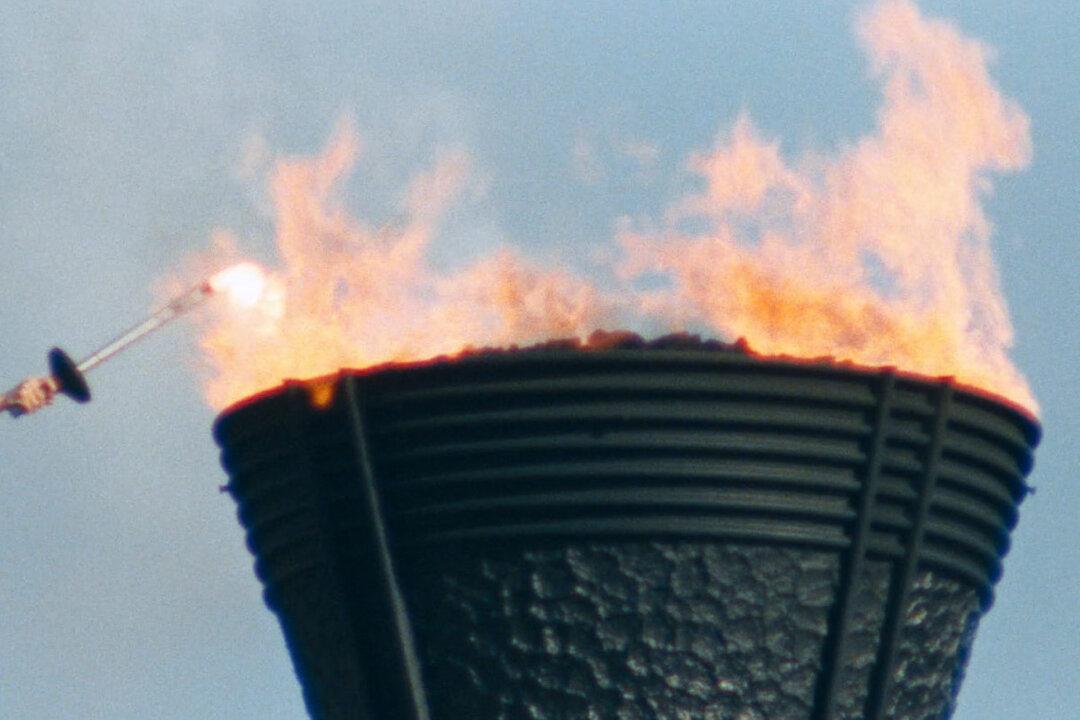 ‘Tokyo Olympiad’: Japan’s Homage to World Sport