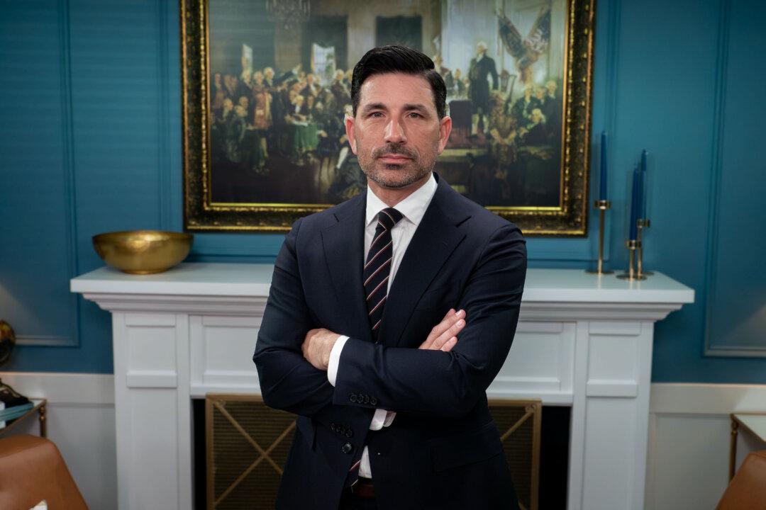 The Broken Border and the Humanitarian Crisis