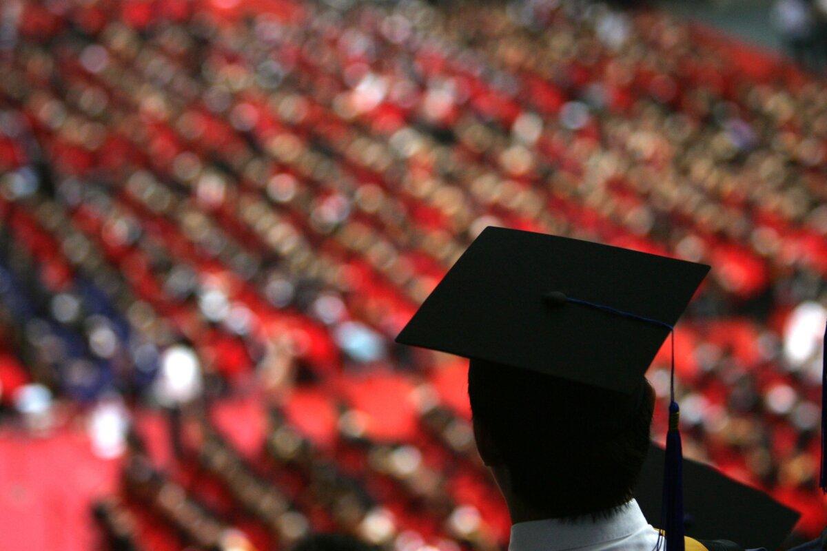 Chinese Universities Give Foreign Professors the Cold Shoulder