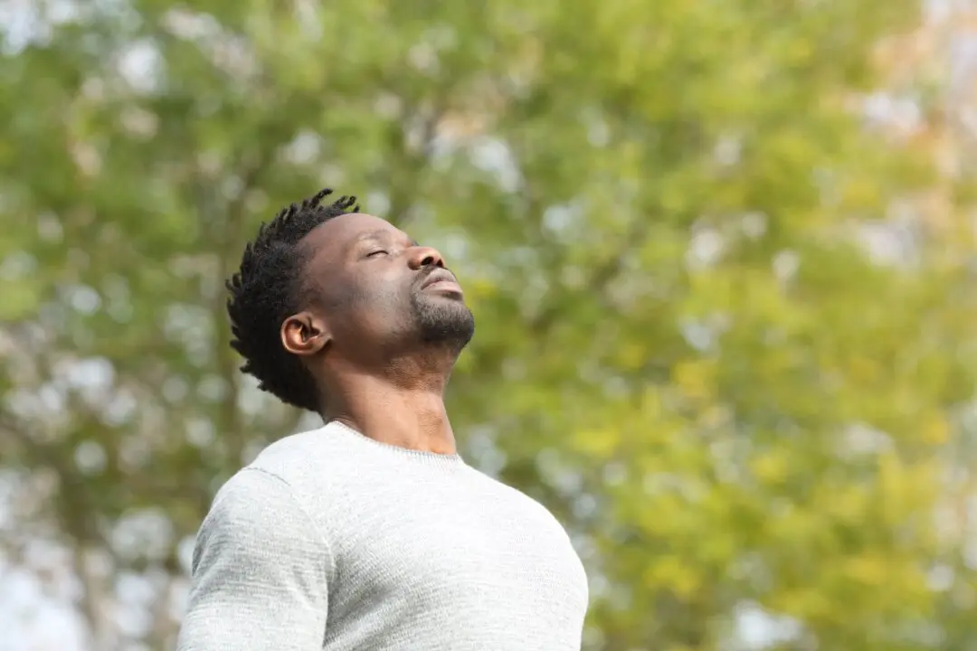 7 Conditions Improved Through Breathing Exercises