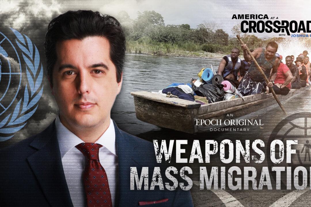 Weapons of Mass Migration | NEW Documentary