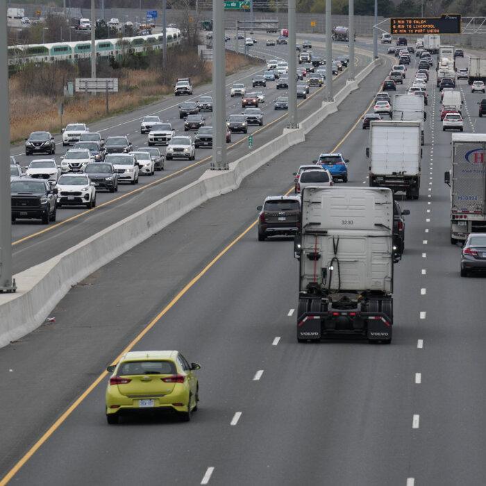 Ontario to Begin Highway 413 Construction in 2025