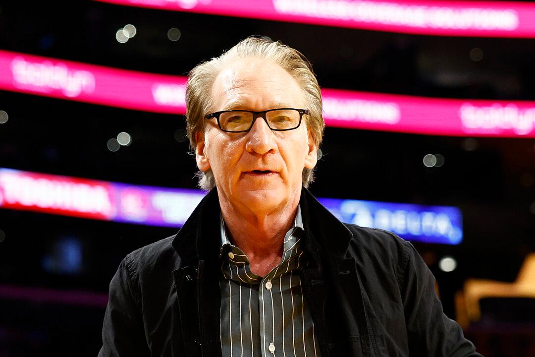 Bill Maher Speaks Out on Anti-Israel College Protests