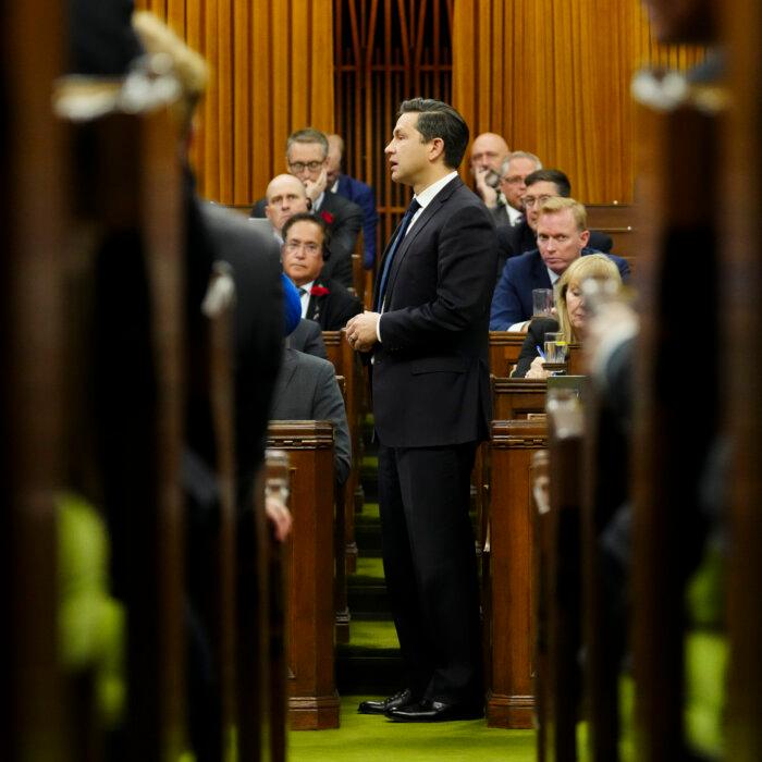 Calm After the Storm: Subdued Tone in House of Commons Day After Poilievre’s Expulsion