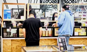 The Smoke and Mirrors of the Marijuana Legalization Movement