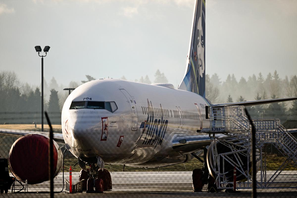 As Deadline Approaches, Senate Votes to Begin Work on FAA Reauthorization Bill