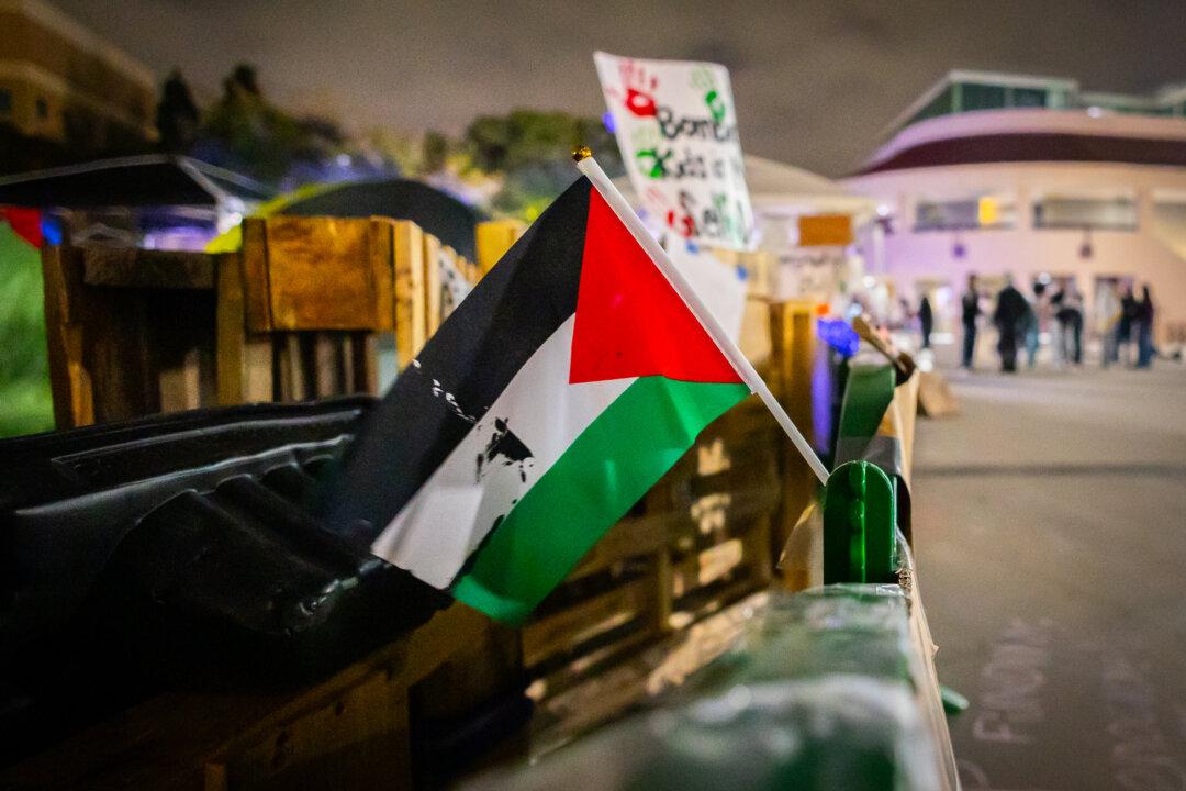 Sacramento State University Changes Investment Policy in Response to Pro-Palestinian Protests