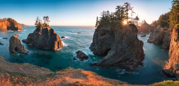 8 North Coast Adventures From California’s Redwood Coast to Southern Oregon