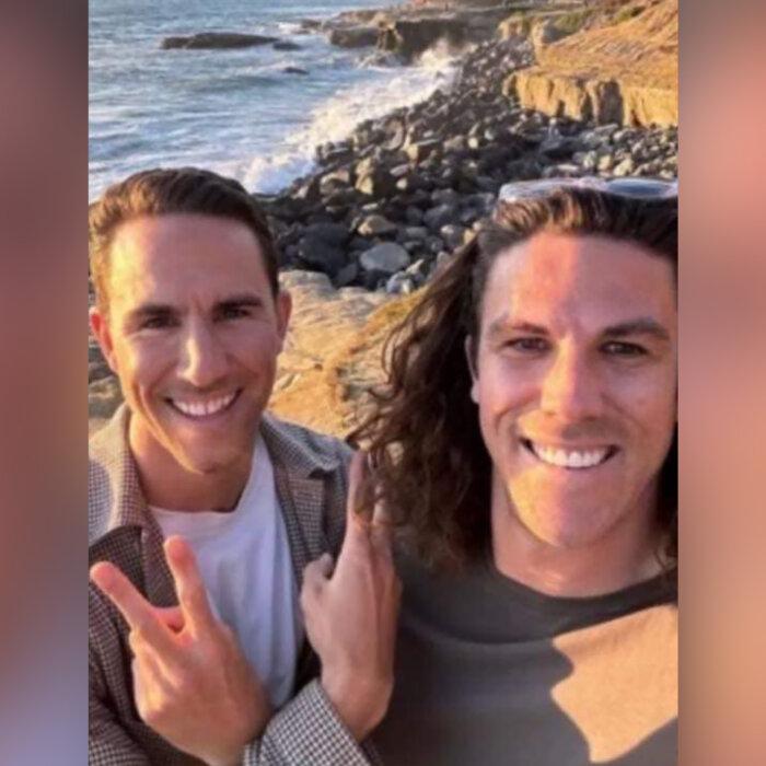 Bodies Found Amid Mexico Search for Australian Brothers