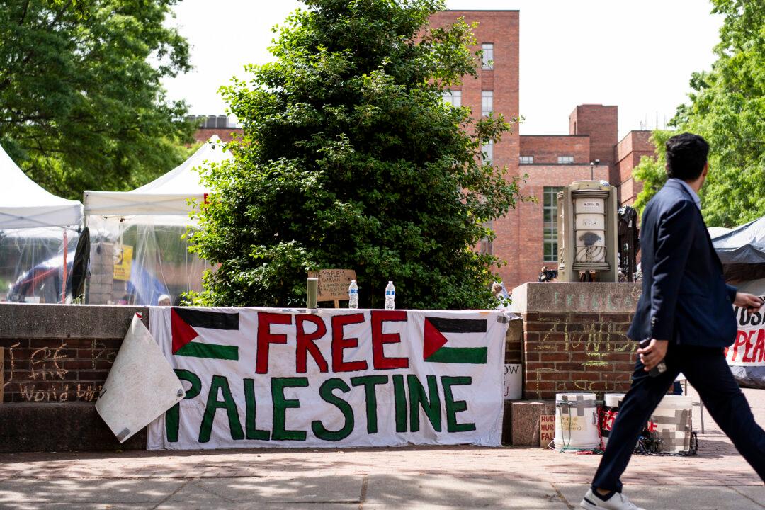 College Campus Protests Are a Byproduct of K–12 Education