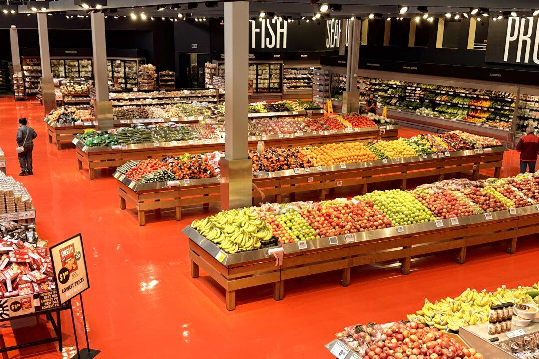 Cory Morgan: Boycotting Loblaw Will Do Nothing to Reduce Food Costs