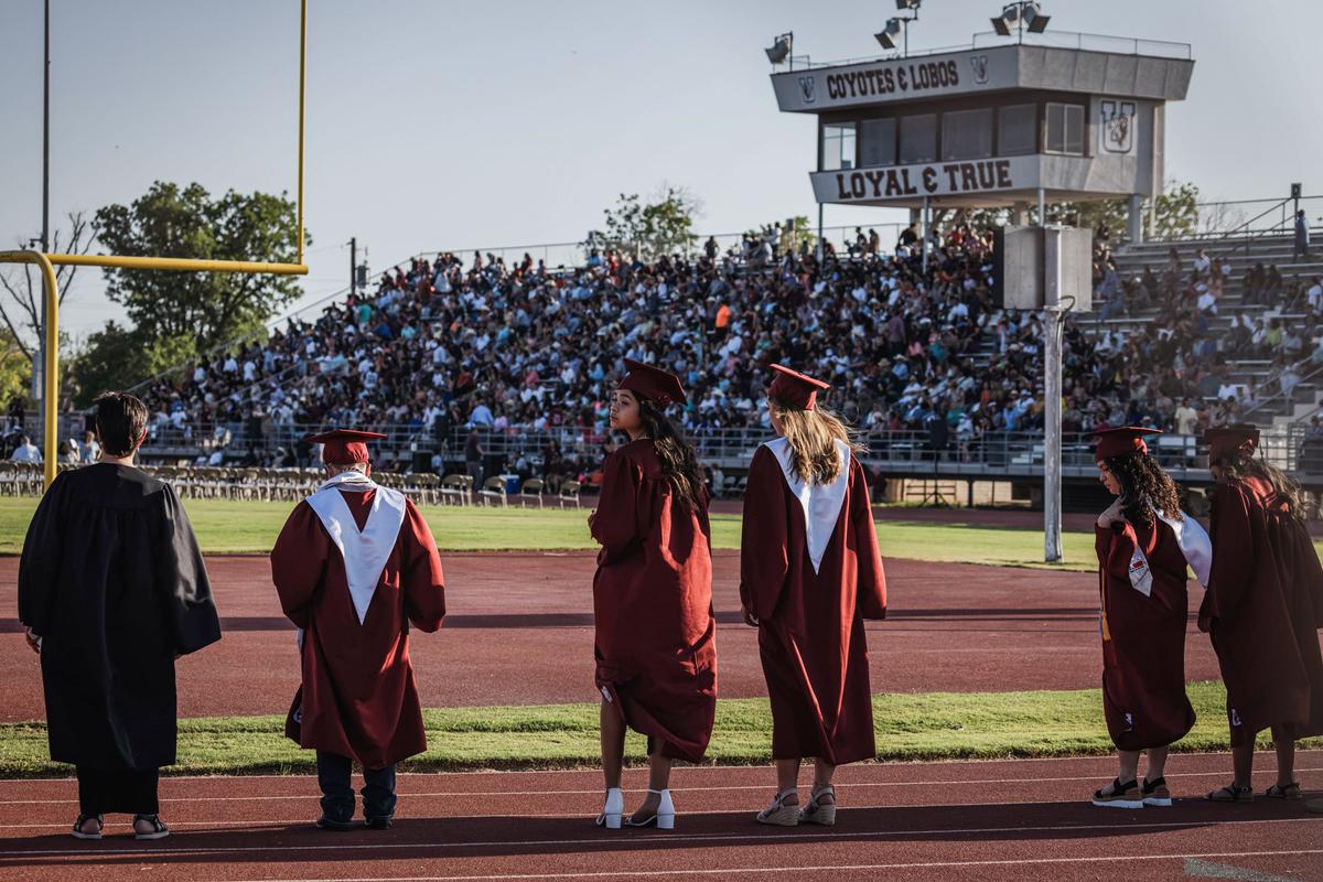 Almost Half of US Master’s Degree Courses Have a Negative Return on Investment: Report