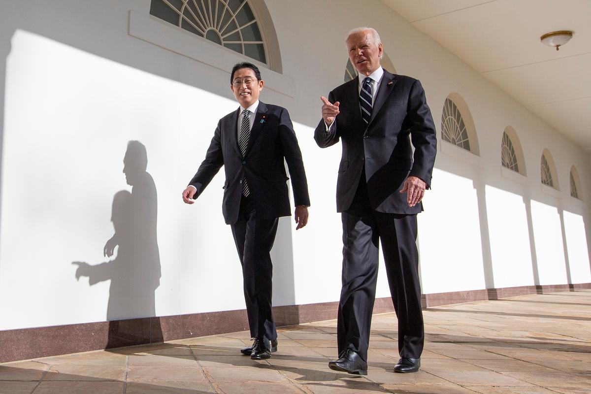 More Immigration to Japan Could Strengthen the US in Asia