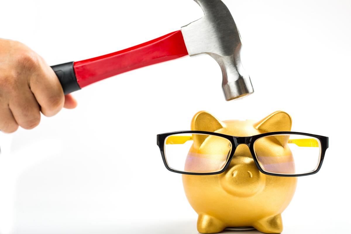 Why Cashing Out Your 401(k) Is Not a Good Idea
