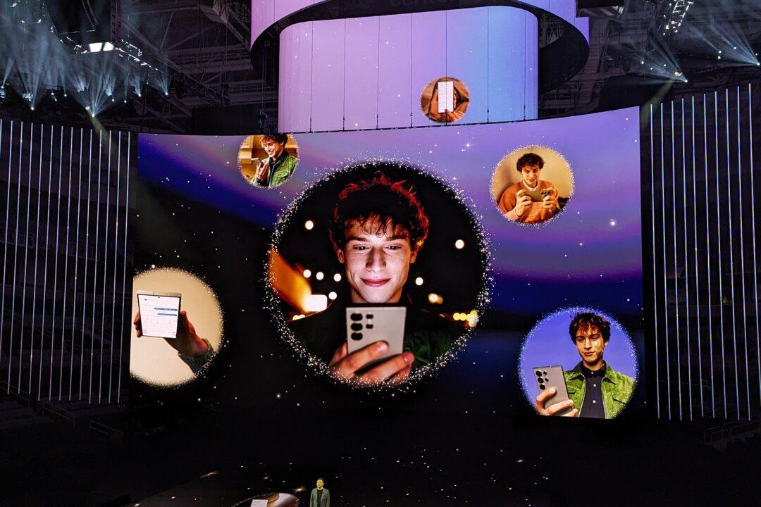 California Population Trickles Up Amid AI Boom