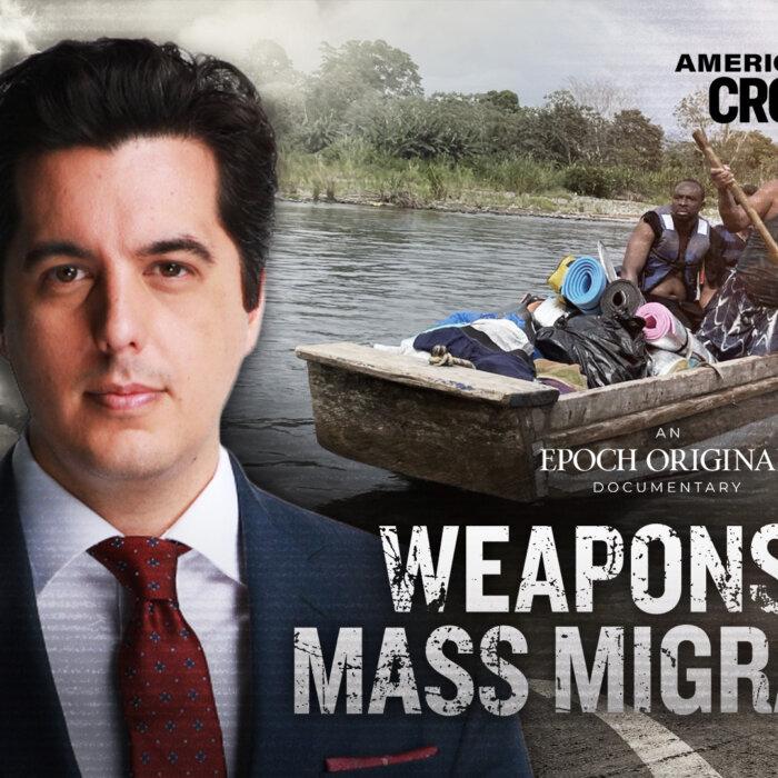 ‘Weapons of Mass Migration’: An American Crisis