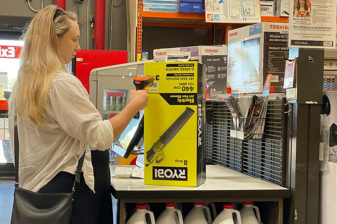 Calif. Bill To Regulate Self-Checkout, on Pause
