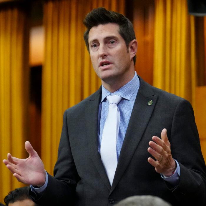 Liberal MP Invokes Closure to Conclude Committee Debate on Budget Bill