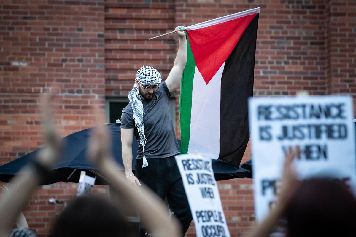 Try a Little Honesty About Israel