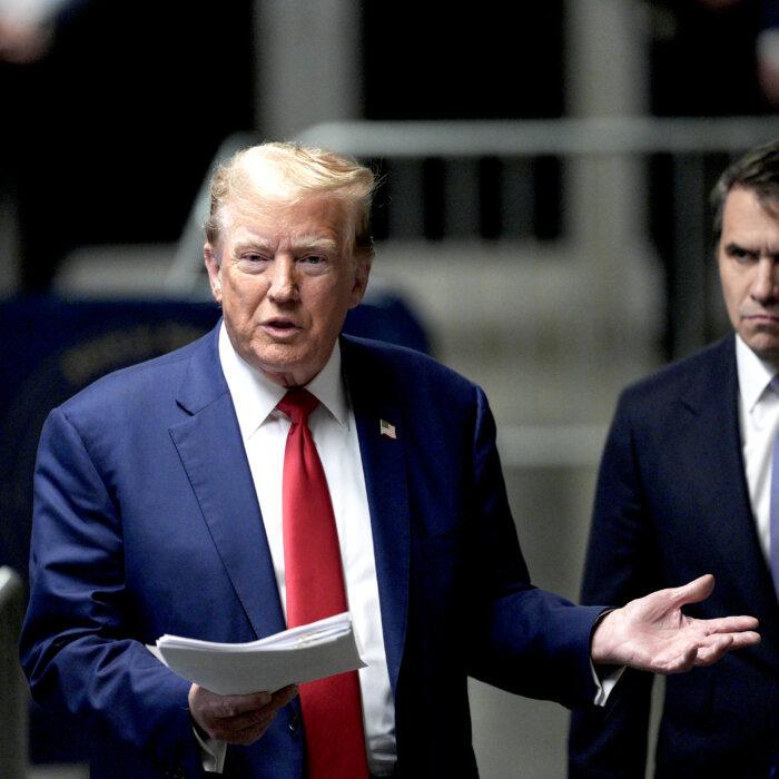 The Epoch Times