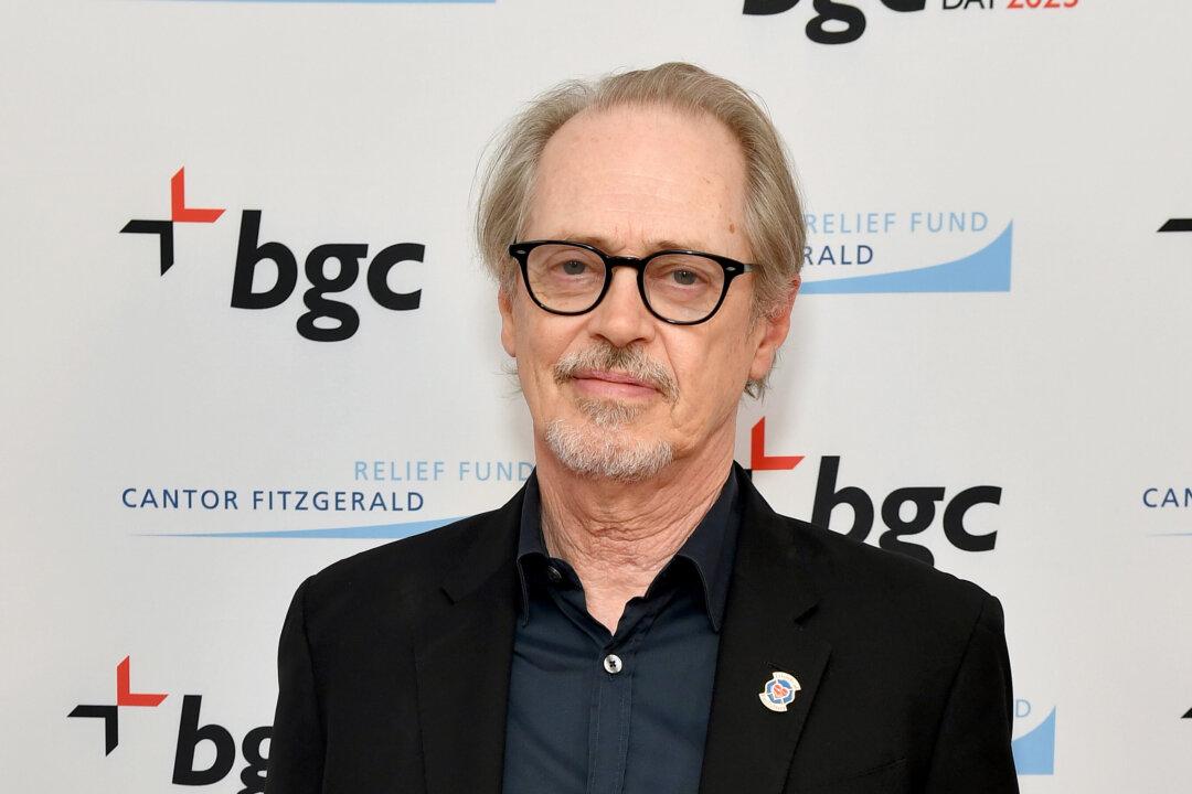 Actor Steve Buscemi ‘Punched in the Face’ in ‘Random’ Manhattan Attack