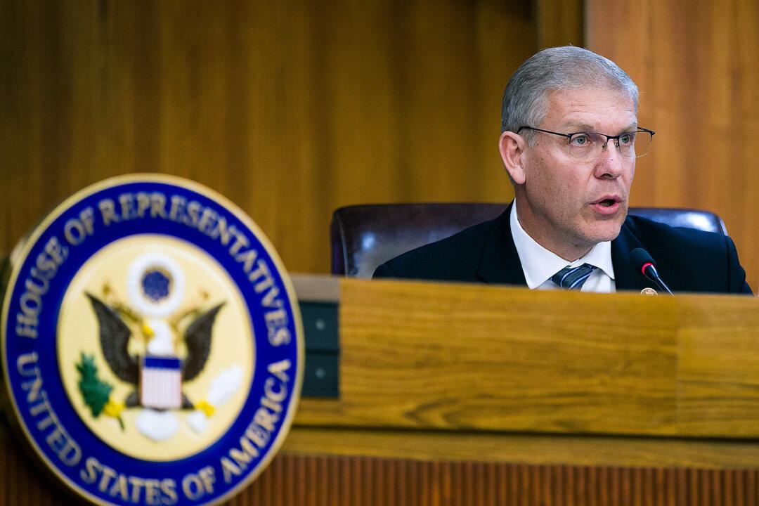 Republicans Seek Jan. 6 Records Disbanded House Committee Failed to Keep