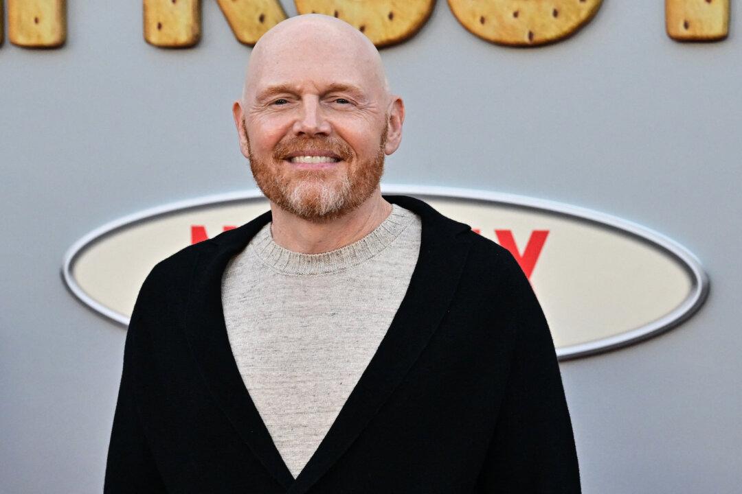 Comedian Bill Burr Says Cancel Culture Is Over: ‘No One Cares Anymore’