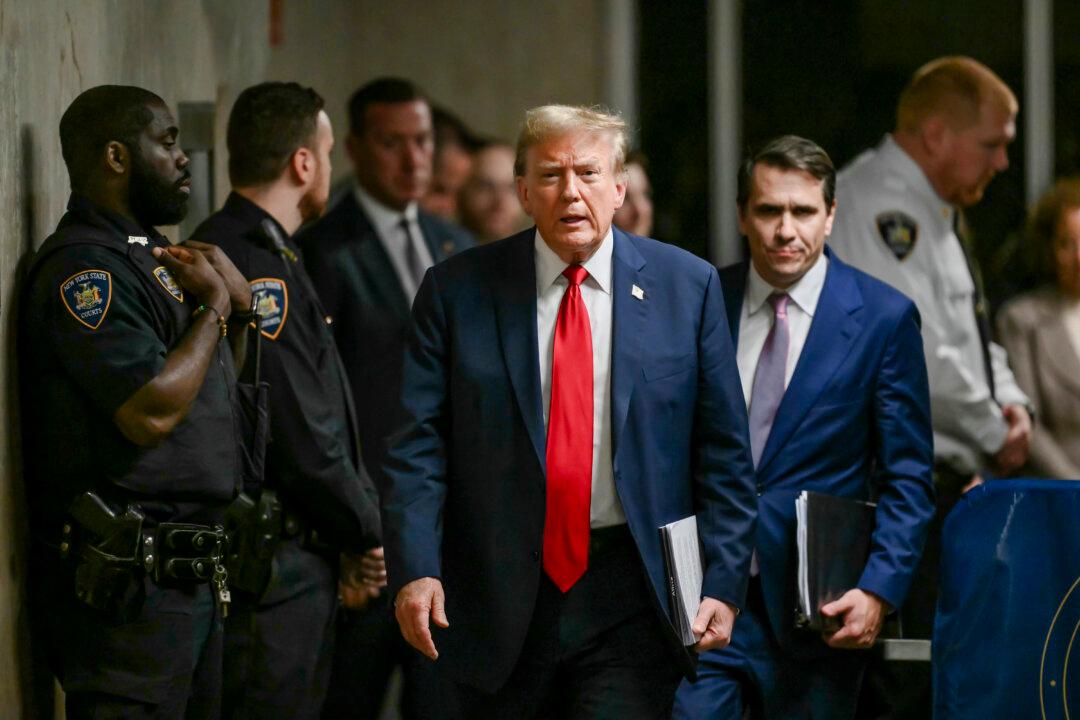 Key Takeaways From Five Weeks of Trump on Trial