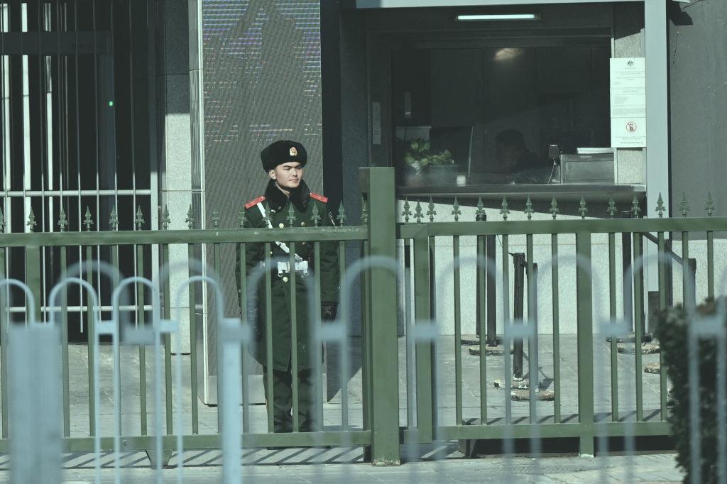 Chinese Spy Defector Shares New Info on Dissident Whose ‘Mysterious’ Death in Canada Was Cited as a Warning