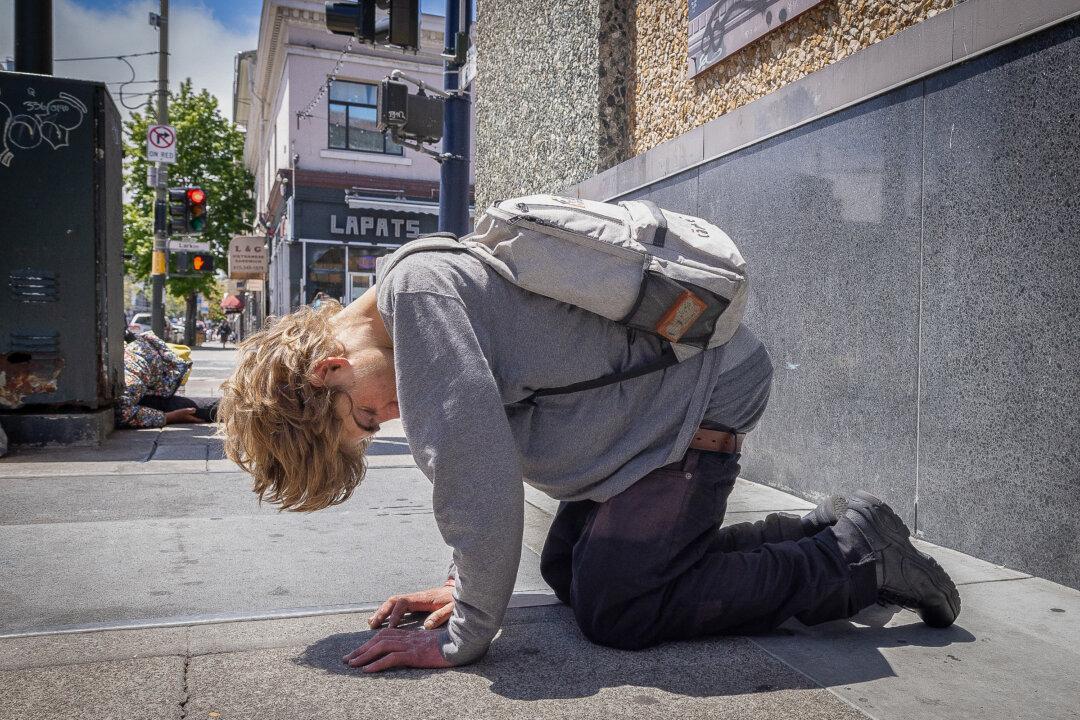 Mexican Cartels Use Bitcoin to Buy Fentanyl Ingredients From China: US Treasury Report