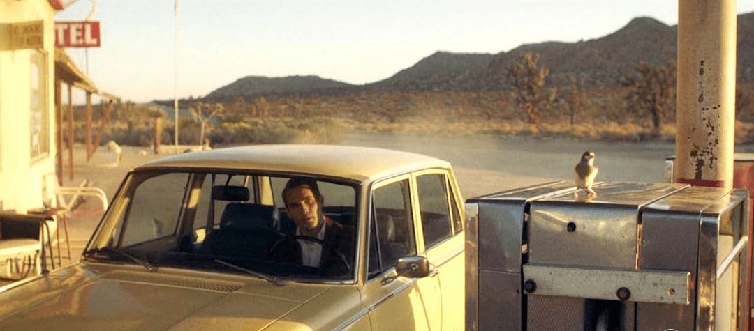 ‘The Last Stop in Yuma County’: Darkly Humorous Neo-Western