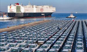 China Leveraging EVs for ‘Geostrategic’ Aims, MPs Told, as Canada Ramps Up Imports