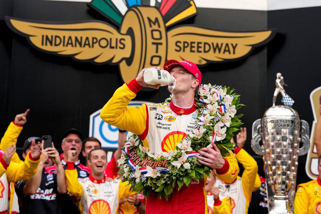 Indy 500: Larson’s Double Attempt, Newgarden’s Three-Peat Quest Among Top Storylines