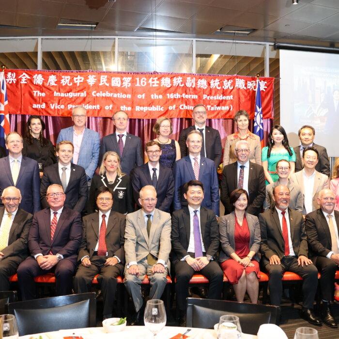The Epoch Times