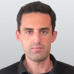 Efthymis Oraiopoulos