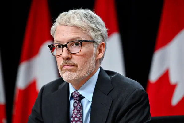 Privacy Commissioner Investigating Reports of AI-Produced Explicit Images on X