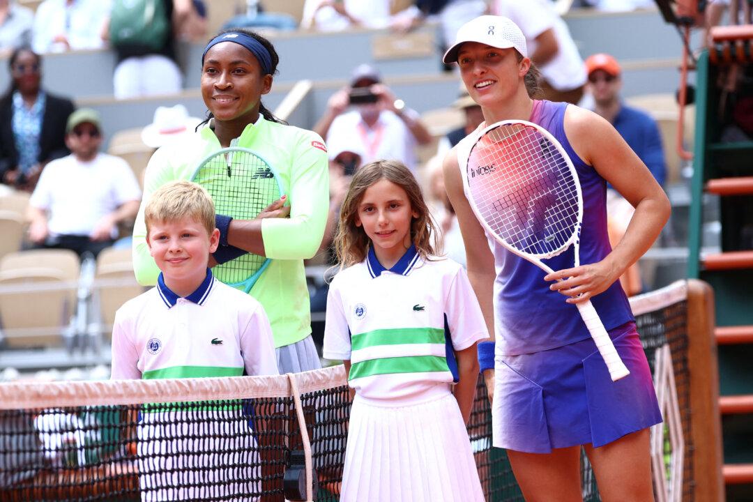 2025 French Open Women’s Preview: Coco Gauff, Iga Swiatek Among Top Storylines to Follow