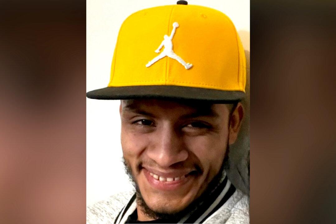 Illegal Immigrant From El Salvador Gets Life for Rape, Murder of Maryland Mother