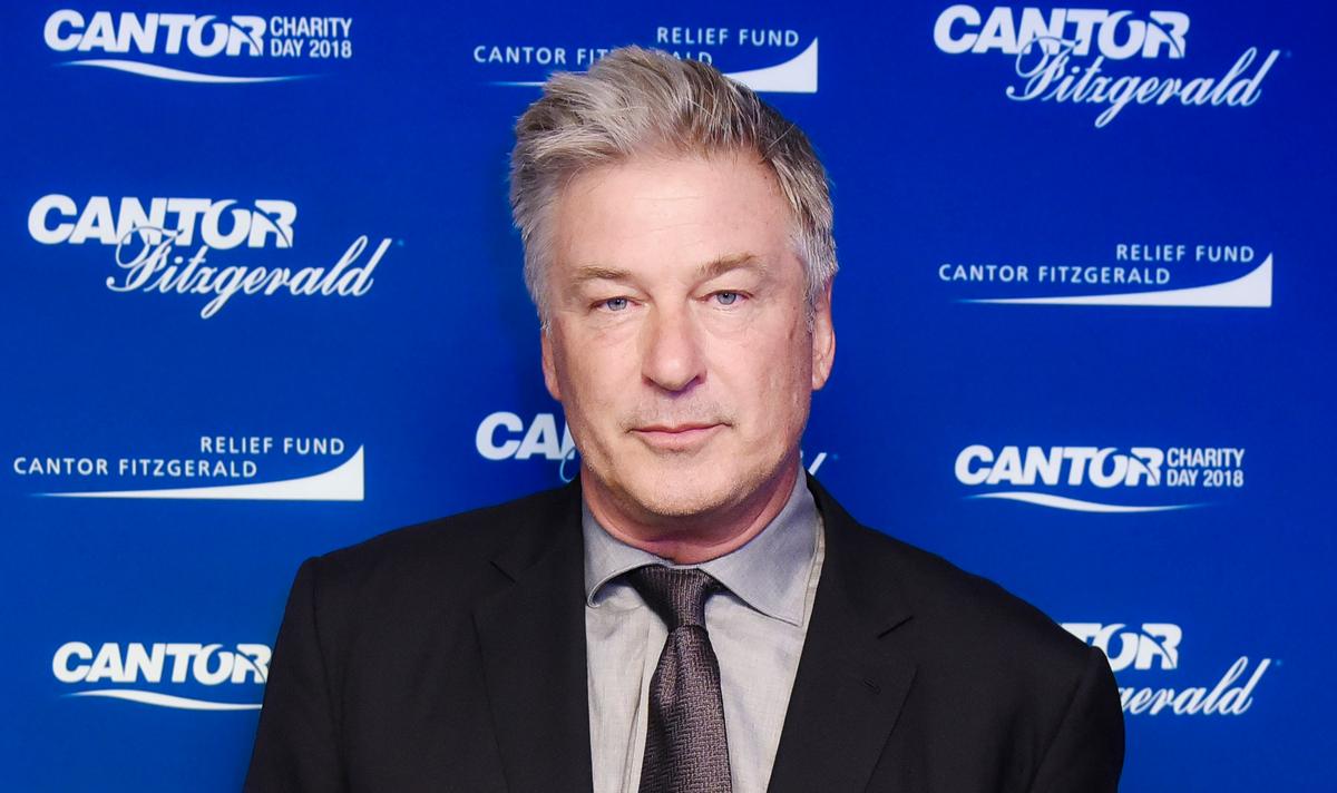 Alec Baldwin Weighs Retirement in Aftermath of Fatal ‘Rust’ Shooting: ‘I Don’t Want to Work Anymore’