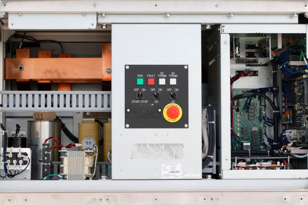 Trojan Currents: Chinese Embedded Threats