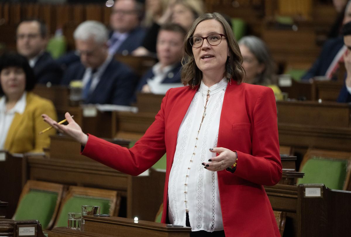 Liberal MP Suggests Party Needed Stronger Ground Game in Toronto—St. Paul’s Vote