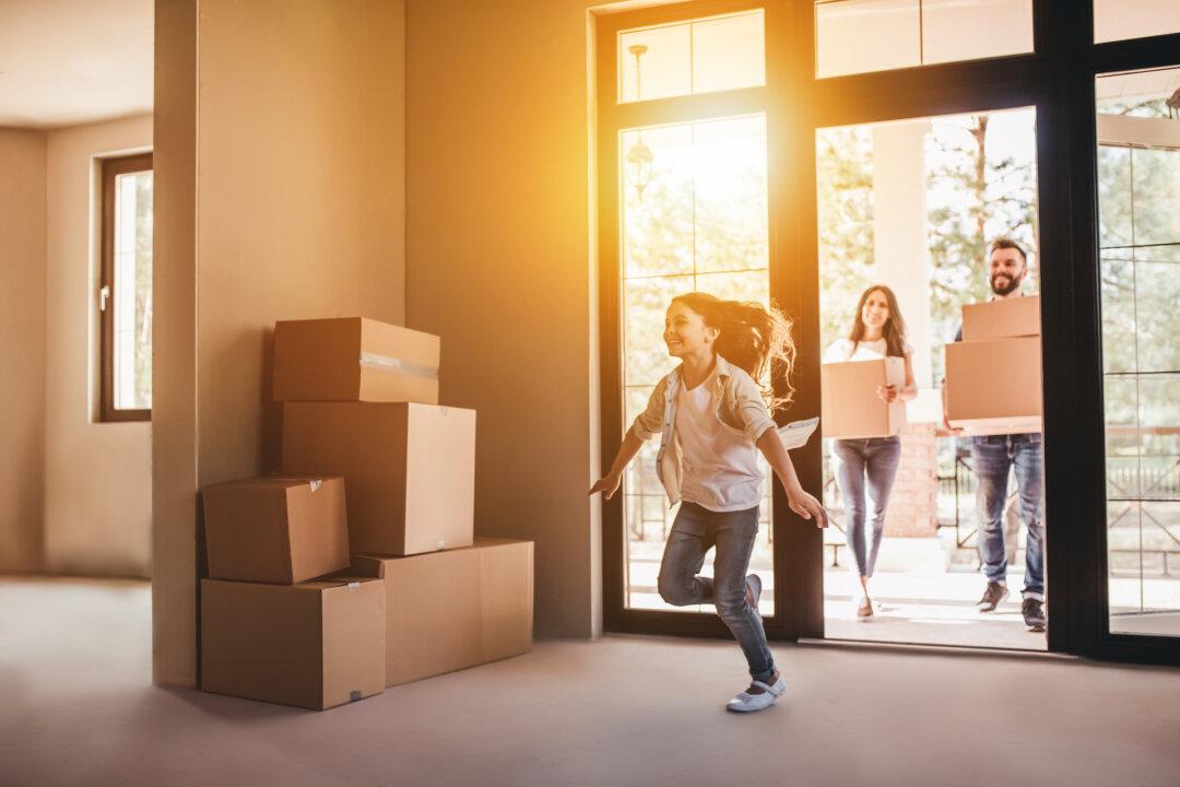 Only 11 Percent of Americans Relocated in 2024, a Record Low, Study Finds